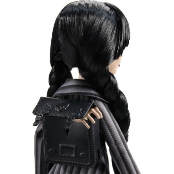 Mattel Monster High Wednesday Addams Doll HXJ04 194735230488