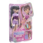 Mattel Barbie Dream Besties - Renee Κούκλα HYC24 194735243303