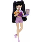 Mattel Barbie Dream Besties Renee Doll And Accessories HYC24 194735243303