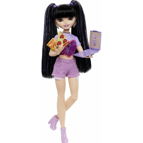 Mattel Barbie Dream Besties - Renee Κούκλα HYC24 194735243303