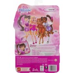 Mattel Barbie Dream Besties - Renee Κούκλα HYC24 194735243303