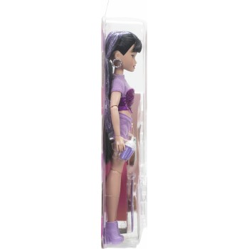 Mattel Barbie Dream Besties - Renee Κούκλα HYC24 194735243303