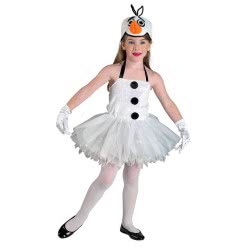 CLOWN ΣΤΟΛΗ SNOW DANCER No. 02 26402 5203359264023