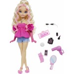 Mattel Barbie Dream Besties - Malibu Κούκλα HYC21 194735243266