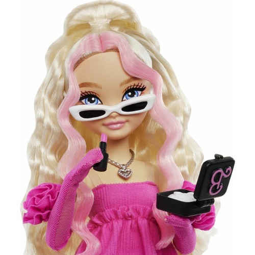 Mattel Barbie Dream Besties Malibu Doll And Accessories HYC21 194735243266