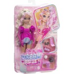 Mattel Barbie Dream Besties - Malibu Κούκλα HYC21 194735243266