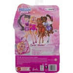Mattel Barbie Dream Besties - Malibu Κούκλα HYC21 194735243266