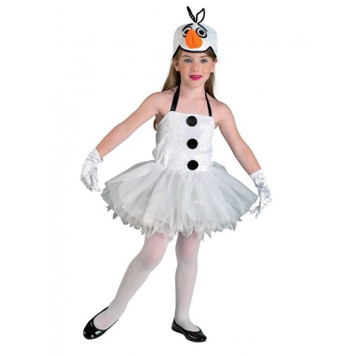CLOWN ΣΤΟΛΗ SNOW DANCER No. 04 26404 5203359264047