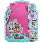 MGA Entertainment L.O.L. Surprise Tweens Κούκλα and Ζωάκι Εκπληξη EMA EMO 504139-EUC 035051504139