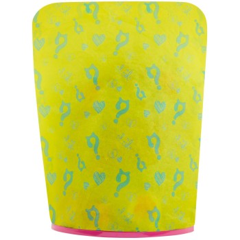 MGA Entertainment L.O.L. Surprise Tweens Κούκλα and Ζωάκι Εκπληξη EMA EMO 504139-EUC 035051504139
