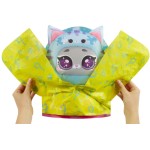 MGA Entertainment L.O.L. Surprise Tweens Κούκλα and Ζωάκι Εκπληξη EMA EMO 504139-EUC 035051504139