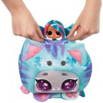 MGA Entertainment L.O.L. Surprise Tweens Costume Surprise Fashion Doll – Emma Emo 504139-EUC 035051504139
