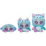 MGA Entertainment L.O.L. Surprise Tweens Κούκλα and Ζωάκι Εκπληξη EMA EMO 504139-EUC 035051504139