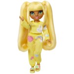 MGA Entertainment Rainbow High Junior High PJ Party Κούκλα - Skyler Blue 503682-EUC 035051503682