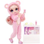 MGA Entertainment Rainbow High Junior High Pj Party Doll - Bella (Pink) 503675-EUC 035051503675