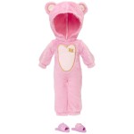 MGA Entertainment Rainbow High Junior High Pj Party Doll - Bella (Pink) 503675-EUC 035051503675