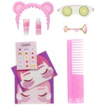 MGA Entertainment Rainbow High Junior High Pj Party Doll - Bella (Pink) 503675-EUC 035051503675