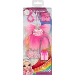 MGA Entertainment Rainbow High Fashion Pack Dance Party 521693-EUC 035051521693