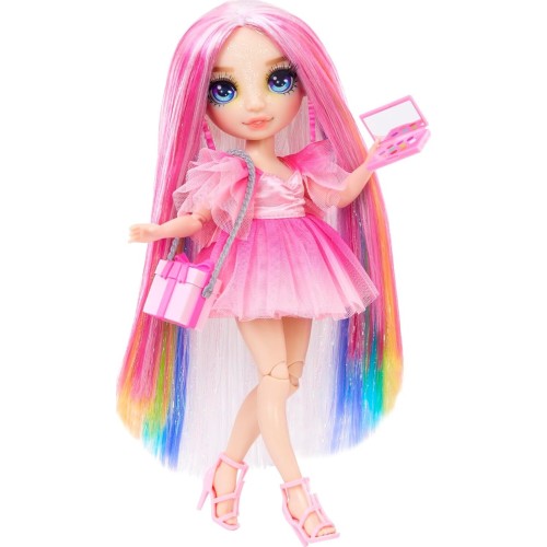 MGA Entertainment Rainbow High Fashion Pack Dance Party 521693-EUC 035051521693