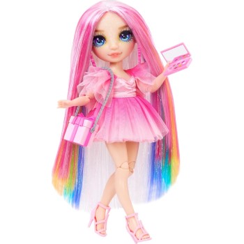 MGA Entertainment Rainbow High Fashion Pack Dance Party 521693-EUC 035051521693