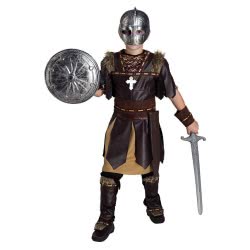 CLOWN ΣΤΟΛΗ GLADIATOR Νο. 10 43510 5203359435102