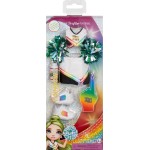 MGA Entertainment Rainbow High Fashion Pack Pep Rally 521679-EUC 035051521679