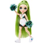 MGA Entertainment Rainbow High Fashion Pack Pep Rally 521679-EUC 035051521679