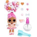 MGA Entertainment L.o.l. Surprise Hair Beads Style Asst. 511205-EUC 035051511205