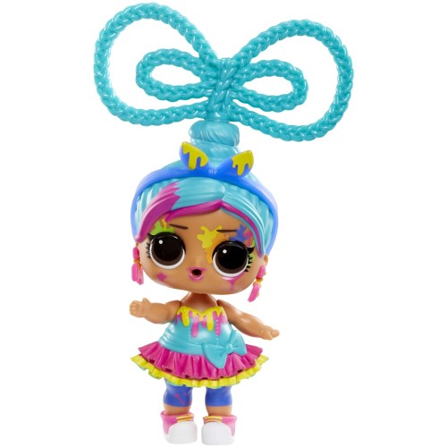 MGA Entertainment L.O.L. Surprise Χτενίσματα ME Χάντρες Κούκλα - 1 Τμχ 511205-EUC 035051511205