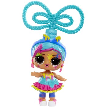 MGA Entertainment L.O.L. Surprise Χτενίσματα ME Χάντρες Κούκλα - 1 Τμχ 511205-EUC 035051511205