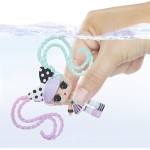 MGA Entertainment L.o.l. Surprise Hair Beads Style Asst. 511205-EUC 035051511205