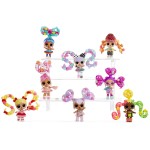 MGA Entertainment L.o.l. Surprise Hair Beads Style Asst. 511205-EUC 035051511205