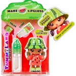 MGA Entertainment Yummiland Lipgloss Maya Watermelon 120780-EUC 035051120780