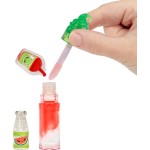 MGA Entertainment Yummiland Lipgloss Maya Watermelon 120780-EUC 035051120780