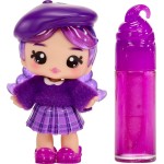 MGA Entertainment Yummiland Lipgloss Greta Grape 120773-EUC 035051120773