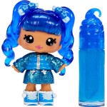 MGA Entertainment Yummiland Lipgloss Rory Blueberry 120766-EUC 035051120766