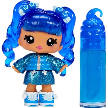 MGA Entertainment Yummiland Lipgloss Rory Blueberry 120766-EUC 035051120766