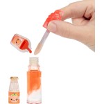 MGA Entertainment Yummiland Lipgloss Pia Peach 120759-EUC 035051120759