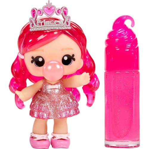 MGA Entertainment Yummiland Lipgloss Bianca Bubblegum 120711-EUC 035051120711