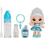 MGA Entertainment Yummiland Lipgloss Callie Birthday Cake 120704-EUC 035051120704