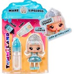 MGA Entertainment Yummiland Lipgloss Callie Birthday Cake 120704-EUC 035051120704