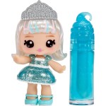MGA Entertainment Yummiland Lipgloss Doll- Callie Birthday Cake 120704-EUC 035051120704