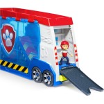 Spin Master Paw Patrol New Paw Patroller Με Εκτοξευτές Οχημάτων, Φώτα Και Ήχους 102482 778988453438