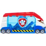 Spin Master Paw Patrol New Paw Patroller Με Εκτοξευτές Οχημάτων, Φώτα Και Ήχους 102482 778988453438