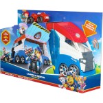 Spin Master Paw Patrol New Paw Patroller Με Εκτοξευτές Οχημάτων, Φώτα Και Ήχους 102482 778988453438
