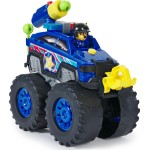 Spin Master Paw Patrol: Rescue  Chases Power Haulin Cruiser, Toy Truck With Launcher, M 102487 681147017801