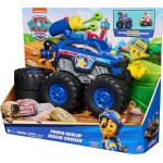 Spin Master Paw Patrol Chase Deluxe Καταδιωκτικό Διάσωσης, Φορτηγό Παιχνίδι Με Εκτοξευτή 102487 681147017801