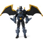 Spin Master DC The Batman Dc Comics Batman Adventures, 30-Centimetre  Sky Batman Action Figure With E 102477 681147026223
