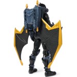 Spin Master DC The Batman Dc Comics Batman Adventures, 30-Centimetre  Sky Batman Action Figure With E 102477 681147026223
