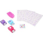 Spin Master Cool Maker, Shimmer Me Body Art Αστραφτερά Τατουάζ 102512 681147046757